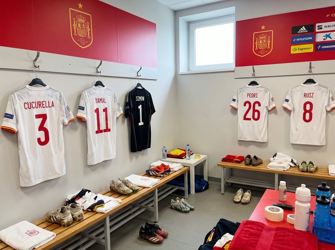 Nearly 1 Million Each: How Much Spain's Players Will Earn for Winning the 2026 FIFA World Cup